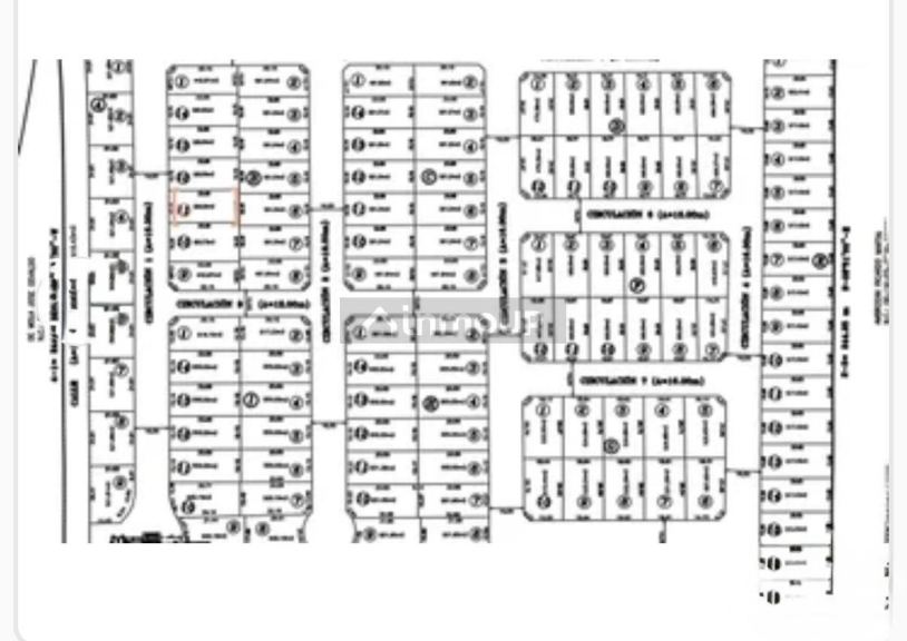 Lote en Venta en Lujan de Cuyo, Mendoza