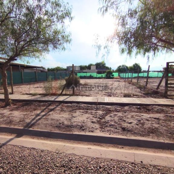 Lote en Venta en Lujan de Cuyo, Mendoza