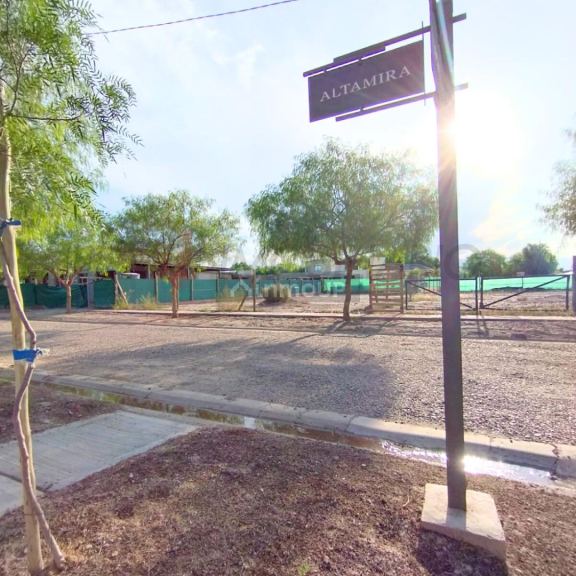 Lote en Venta en Lujan de Cuyo, Mendoza