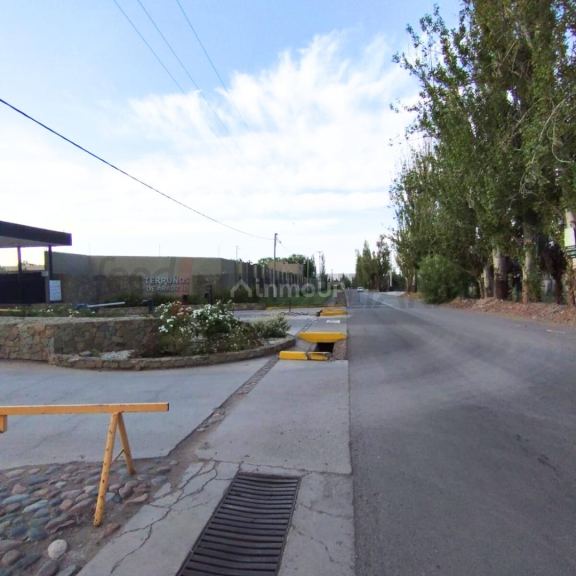Lote en Venta en Lujan de Cuyo, Mendoza
