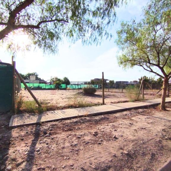 Lote en Venta en Lujan de Cuyo, Mendoza