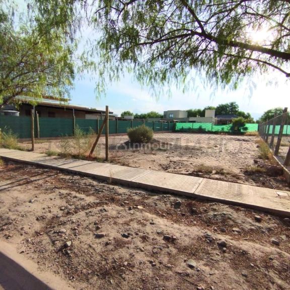 Lote en Venta en Lujan de Cuyo, Mendoza