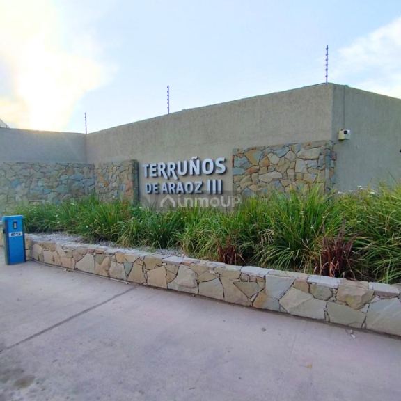 Lote en Venta en Lujan de Cuyo, Mendoza