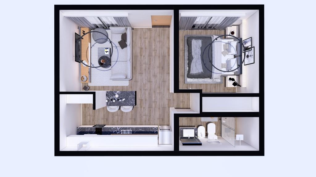 Departamento en Venta en Lujan de Cuyo, Mendoza