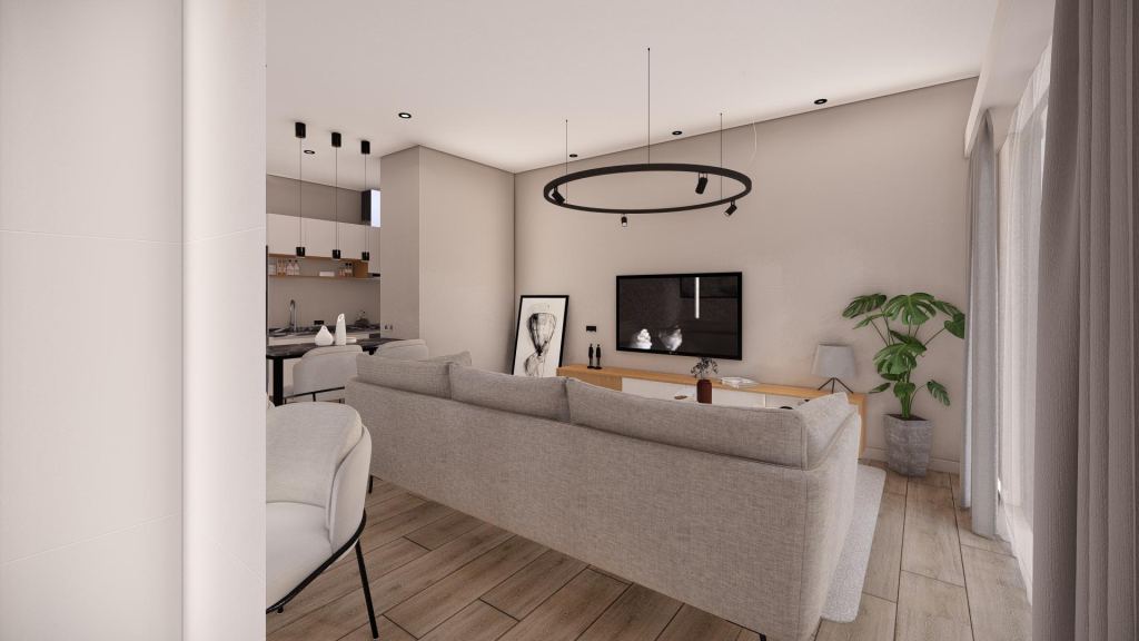 Departamento en Venta en Lujan de Cuyo, Mendoza