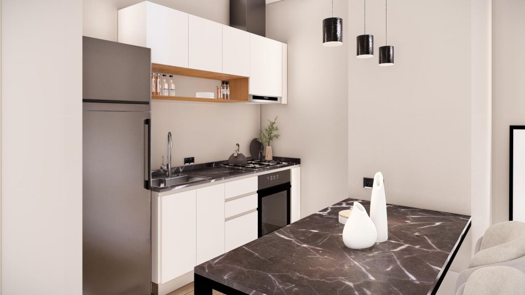 Departamento en Venta en Lujan de Cuyo, Mendoza