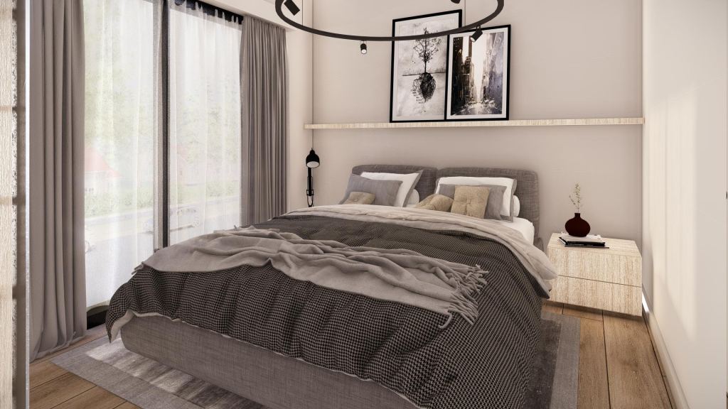 Departamento en Venta en Lujan de Cuyo, Mendoza