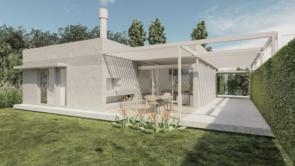 Casa en Venta en Maipu, Mendoza