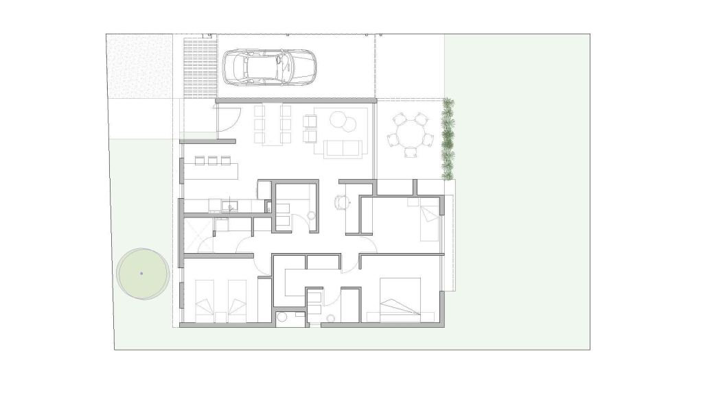 Casa en Venta en Maipu, Mendoza
