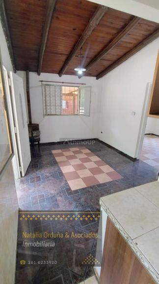 Casa en Alquiler en Las Heras, Mendoza