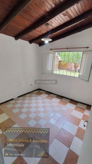 Casa en Alquiler en Las Heras, Mendoza