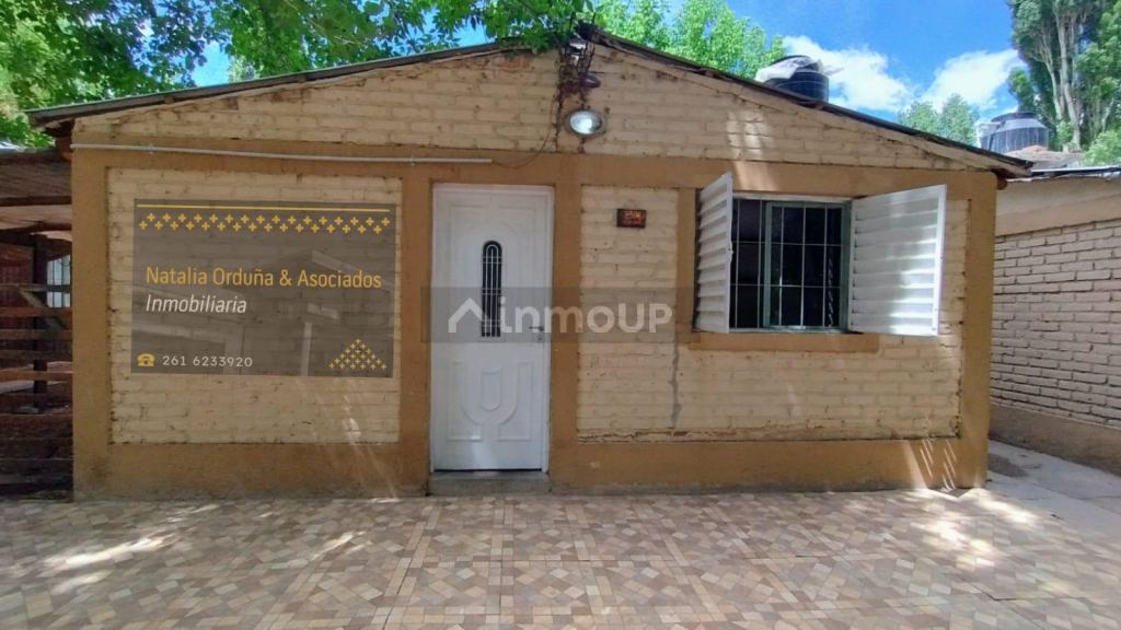 Casa en Alquiler en Las Heras, Mendoza