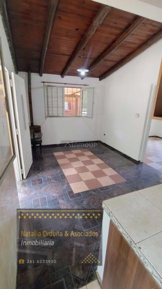 Casa en Alquiler en Las Heras, Mendoza