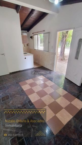 Casa en Alquiler en Las Heras, Mendoza