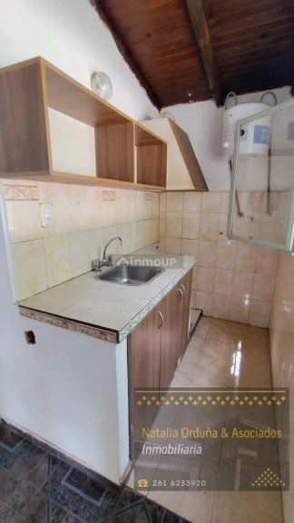 Casa en Alquiler en Las Heras, Mendoza