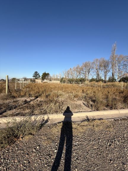 Lote en Venta en Lujan de Cuyo, Mendoza