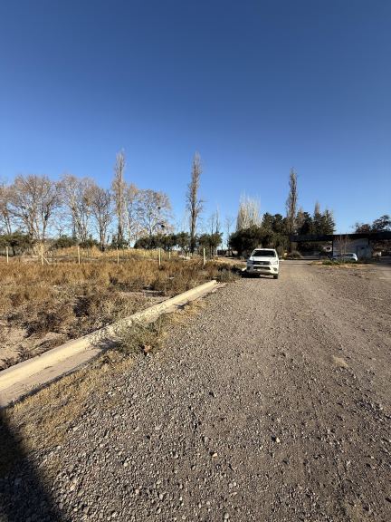 Lote en Venta en Lujan de Cuyo, Mendoza