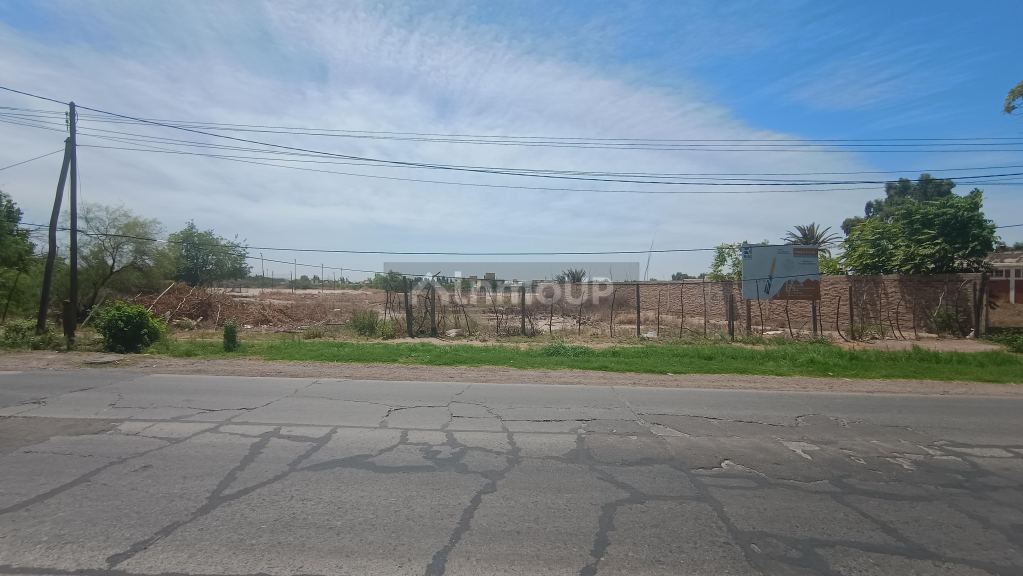 Lote en Venta en Guaymallen, Mendoza