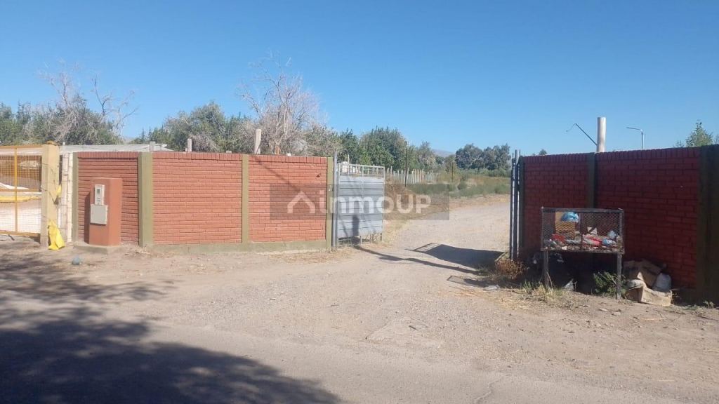 Lote en Venta en Rawson, San Juan