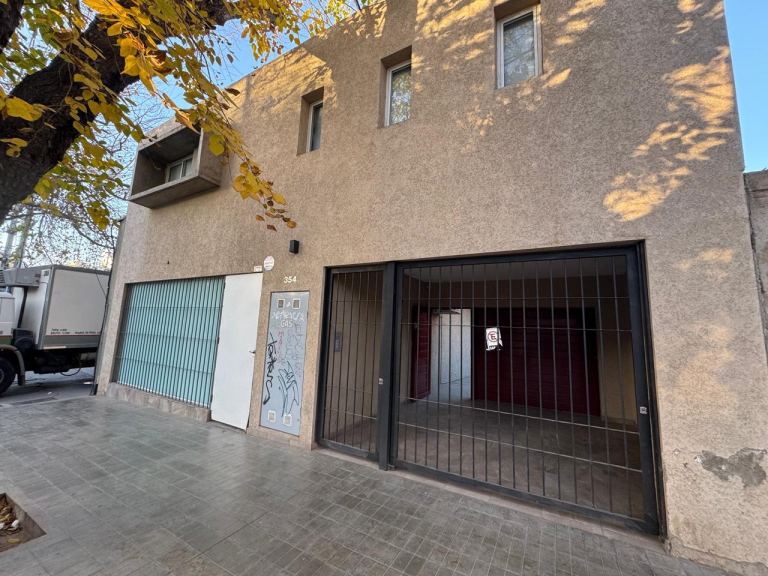 Departamento en Alquiler Temporario en Capital, Mendoza