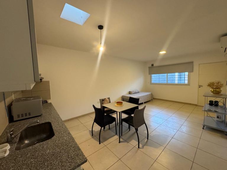 Departamento en Alquiler Temporario en Capital, Mendoza