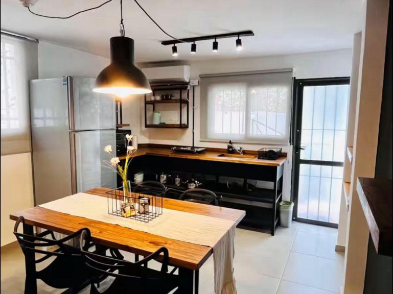 Departamento en Alquiler en Godoy Cruz, Mendoza