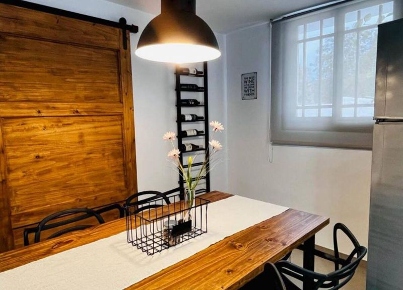 Departamento en Alquiler en Godoy Cruz, Mendoza