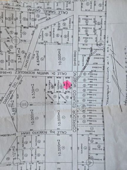 Lote en Venta en Lujan de Cuyo, Mendoza