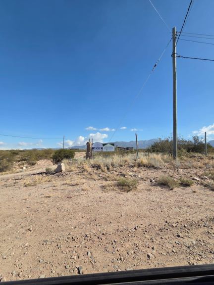 Lote en Venta en Lujan de Cuyo, Mendoza