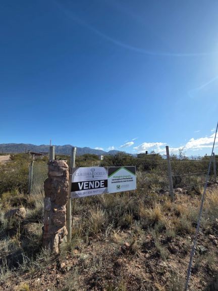 Lote en Venta en Lujan de Cuyo, Mendoza