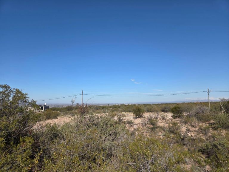 Lote en Venta en Lujan de Cuyo, Mendoza