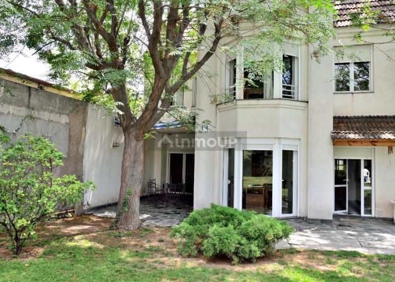 Casa en Venta en Capital, Mendoza