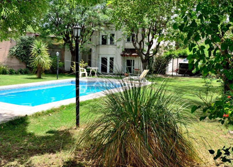 Casa en Venta en Capital, Mendoza