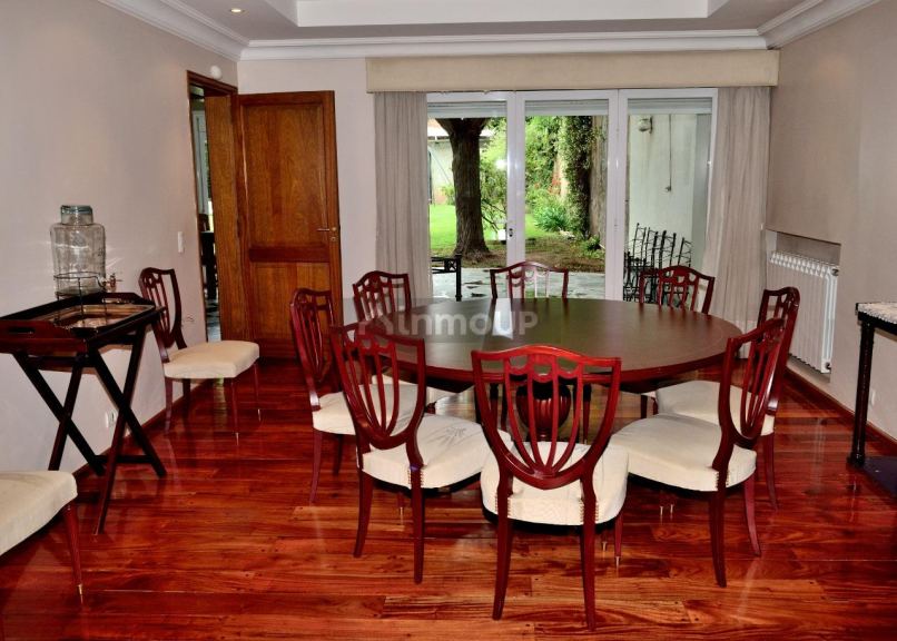 Casa en Venta en Capital, Mendoza