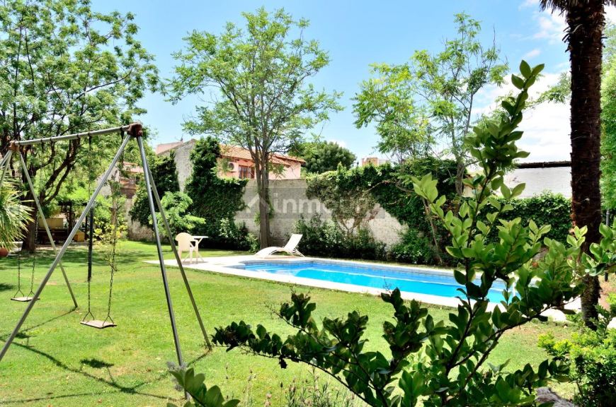 Casa en Venta en Capital, Mendoza