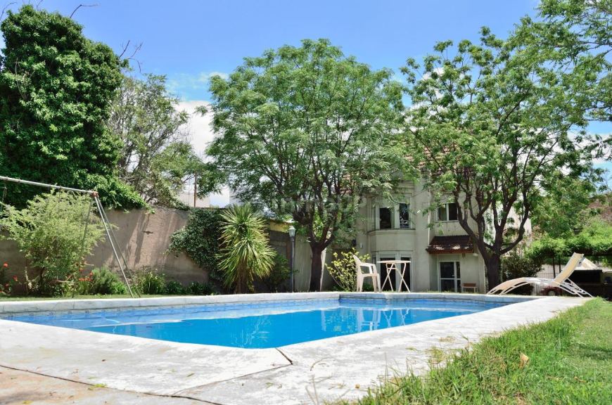 Casa en Venta en Capital, Mendoza