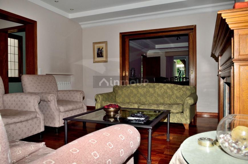 Casa en Venta en Capital, Mendoza
