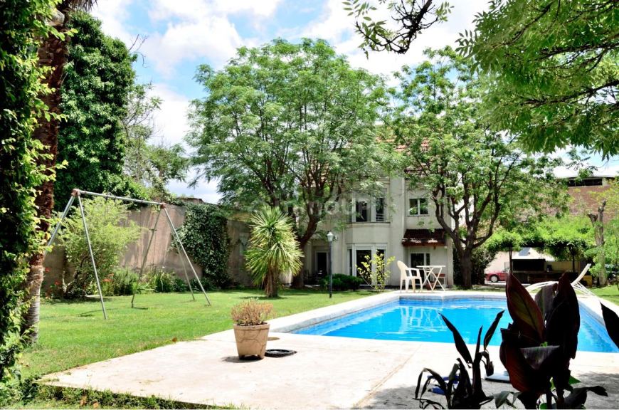 Casa en Venta en Capital, Mendoza