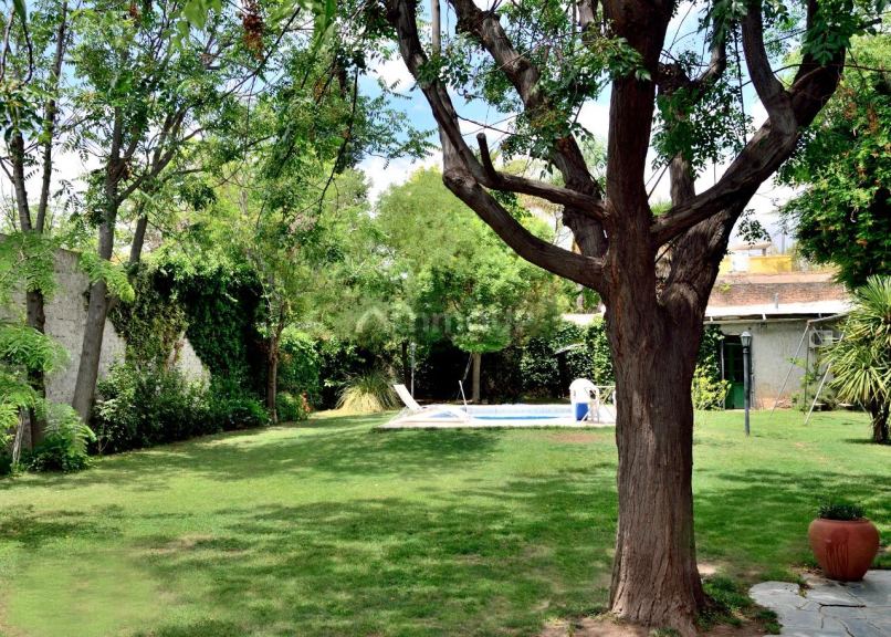 Casa en Venta en Capital, Mendoza