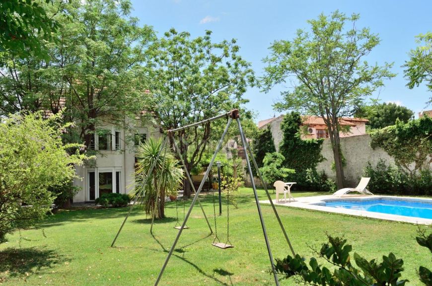 Casa en Venta en Capital, Mendoza