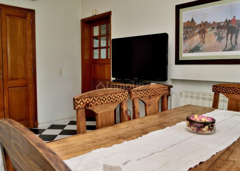 Casa en Venta en Capital, Mendoza
