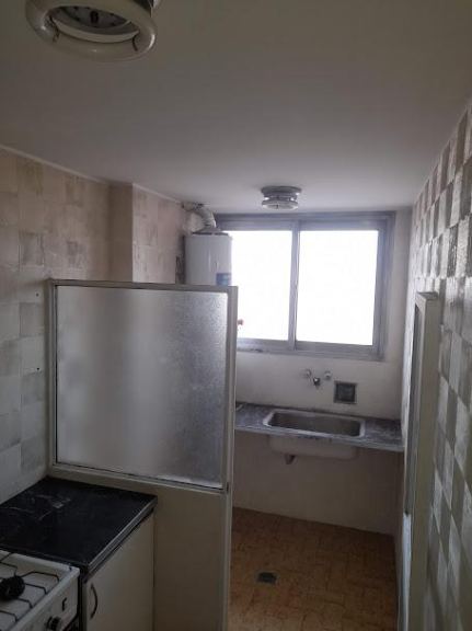 Departamento en Venta en Capital, Mendoza