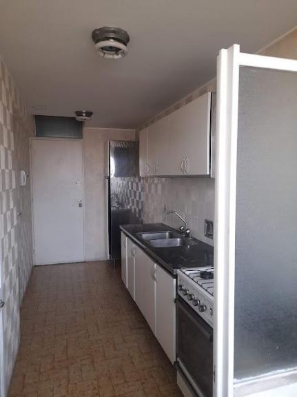 Departamento en Venta en Capital, Mendoza