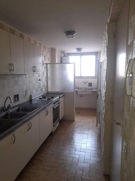Departamento en Venta en Capital, Mendoza