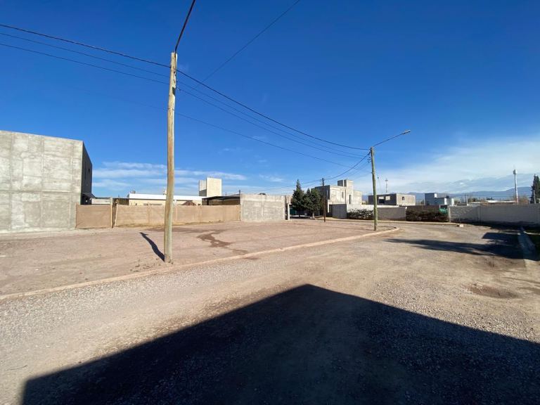 Lote en Venta en Maipu, Mendoza