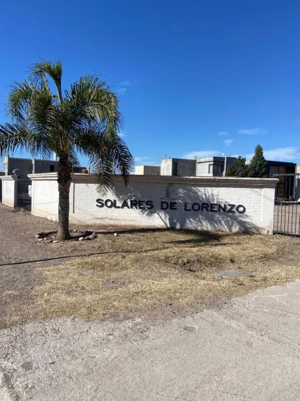 Lote en Venta en Maipu, Mendoza