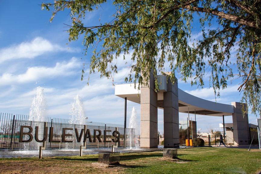 Lote en Venta en Guaymallen, Mendoza