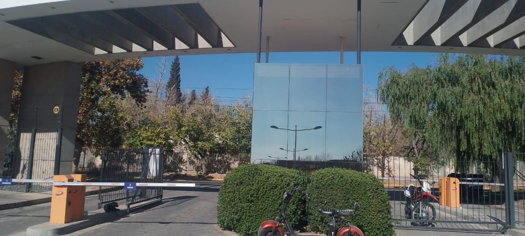 Lote en Venta en Guaymallen, Mendoza