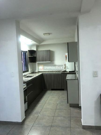 Departamento en Alquiler en Capital, Mendoza