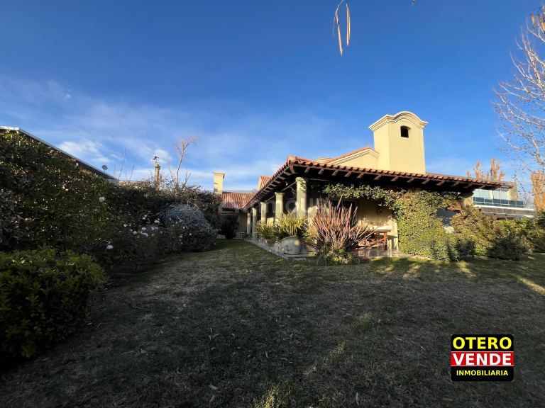 Casa en Venta en Lujan de Cuyo, Mendoza